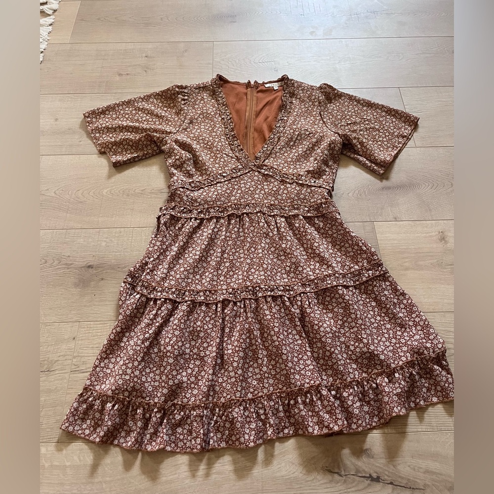 Women’s Baevely Mini Dress